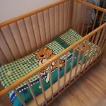 Apartma Gister And Wellnes