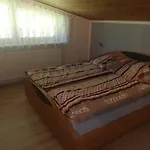 Apartma Gister And Wellnes Rum i privatbostad Rokytnice nad Jizerou