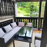 Apartma Gister And Wellnes Rum i privatbostad
