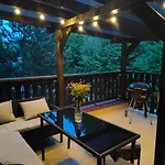 Apartma Gister And Wellnes * Rokytnice nad Jizerou