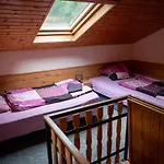 Apartma Gister And Wellnes Rum i privatbostad Rokytnice nad Jizerou