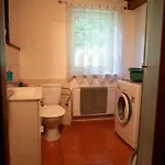 Rum i privatbostad Apartma Gister And Wellnes Rokytnice nad Jizerou