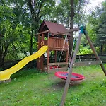 Apartma Gister And Wellnes Rokytnice nad Jizerou