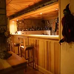 Apartma Gister And Wellnes Rokytnice nad Jizerou