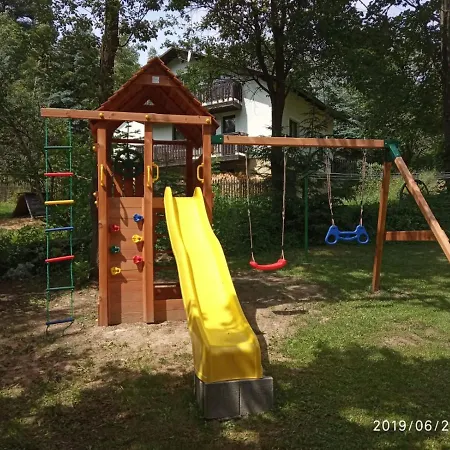 Apartma Gister And Wellnes Homestay *