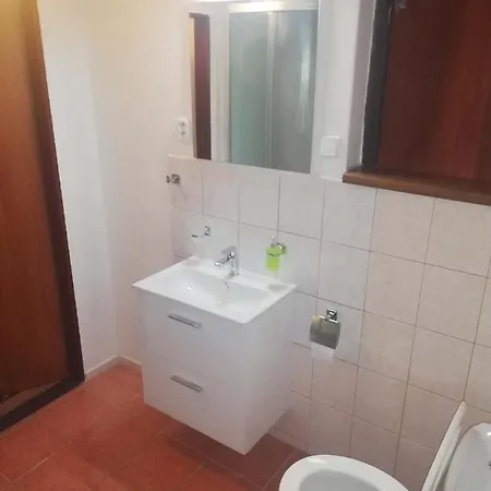 Apartma Gister And Wellnes Rokytnice nad Jizerou