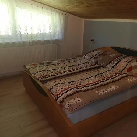 Apartma Gister And Wellnes Homestay Rokytnice nad Jizerou