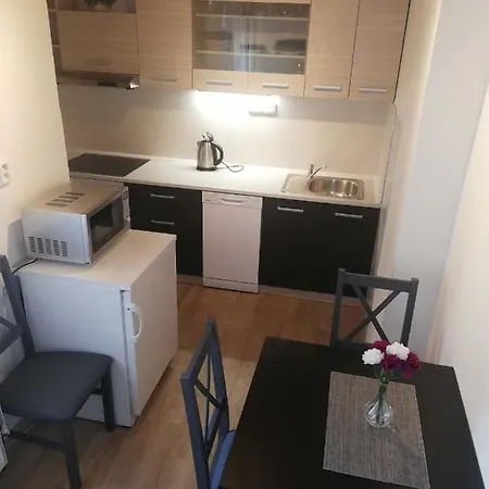 Apartma Gister And Wellnes