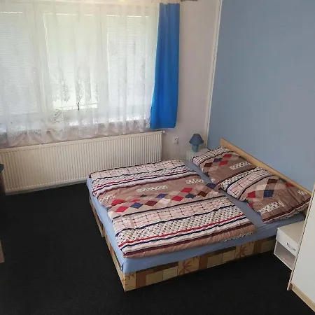 Accommodatie bij particulieren Apartma Gister And Wellnes Rokytnice nad Jizerou