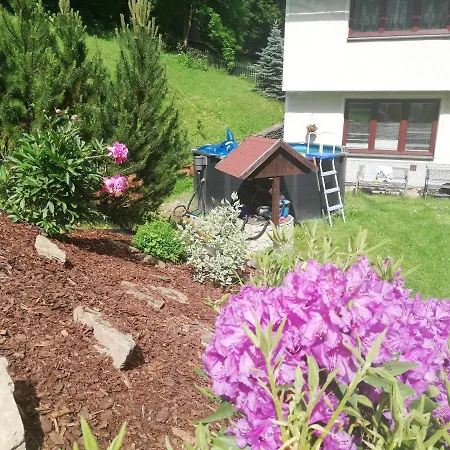 Apartma Gister And Wellnes * Rokytnice nad Jizerou