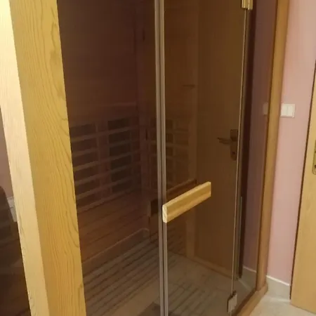 Apartma Gister And Wellnes Kwatera prywatna Rokytnice nad Jizerou