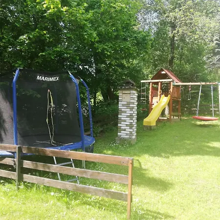 Apartma Gister And Wellnes Rokytnice nad Jizerou