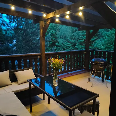 Apartma Gister And Wellnes * Rokytnice nad Jizerou
