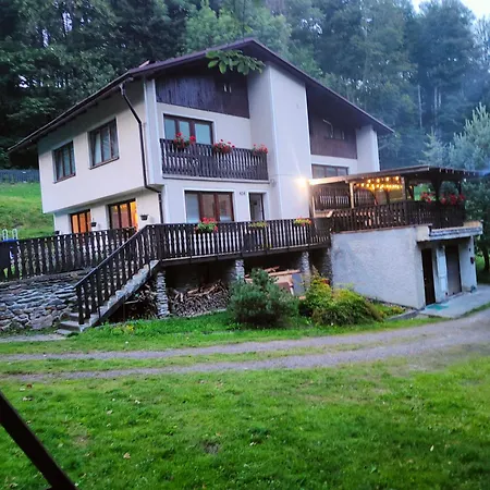 Apartma Gister And Wellnes * Rokytnice nad Jizerou
