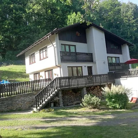 Apartma Gister And Wellnes * Rokytnice nad Jizerou
