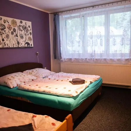 Apartma Gister And Wellnes