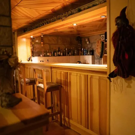 Apartma Gister And Wellnes Rokytnice nad Jizerou