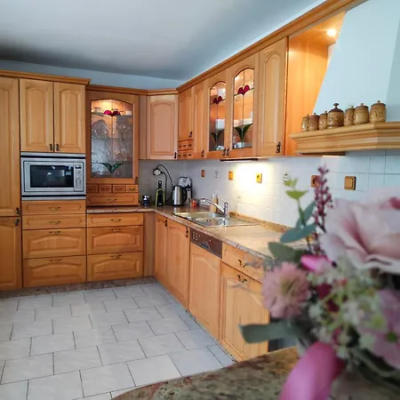Apartma Gister And Wellnes