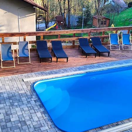 Quarto em Acomodações Particulares Gister Ski&wellnes *