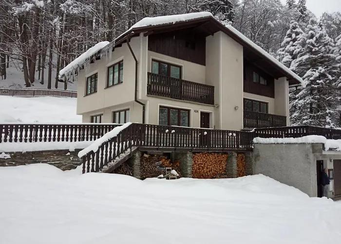 Pansiyon Apartma Gister And Wellnes