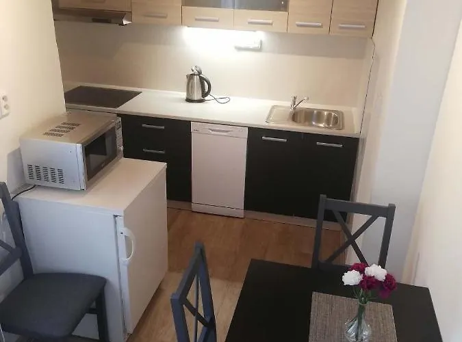 Apartma Gister And Wellnes