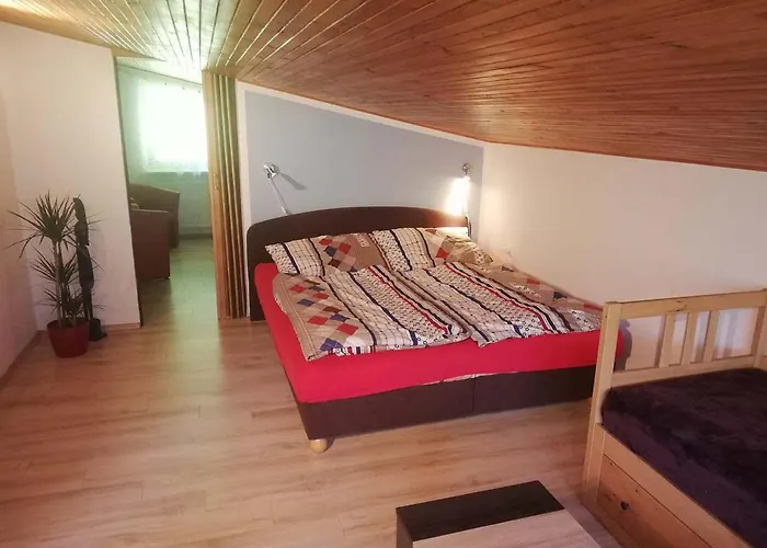 Apartma Gister And Wellnes Pansiyon