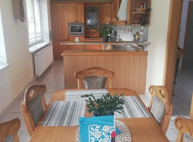Apartma Gister And Wellnes Pansiyon