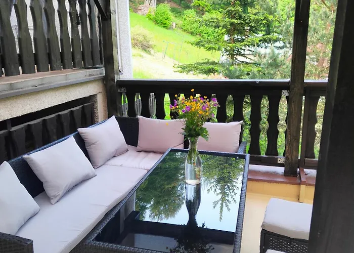 Apartma Gister And Wellnes Pansiyon