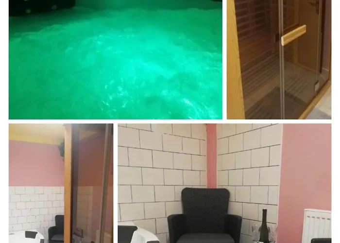 Pansiyon Apartma Gister And Wellnes *