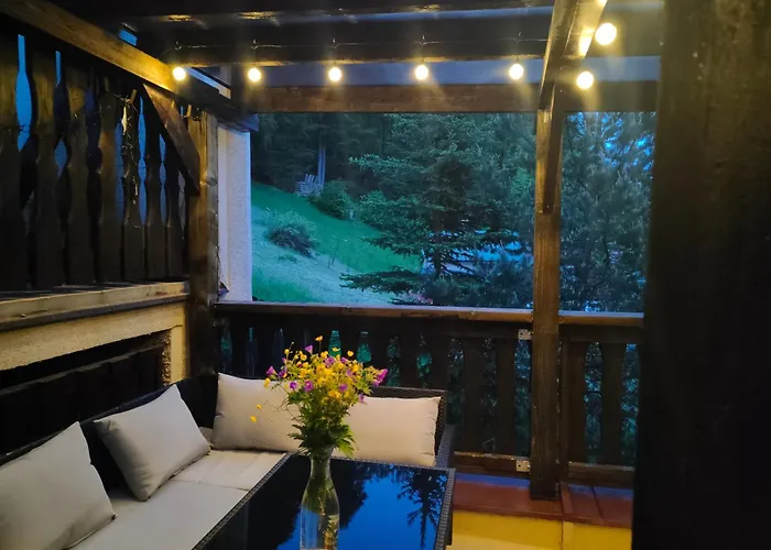 Apartma Gister And Wellnes Pansiyon