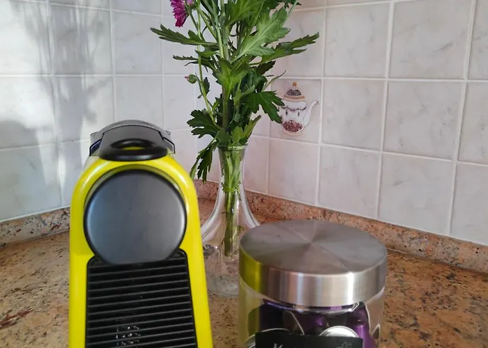 Apartma Gister And Wellnes