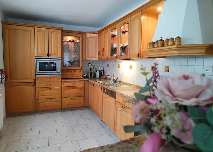 Apartma Gister And Wellnes